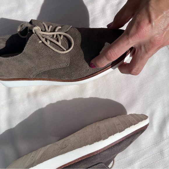 Nisolo Sedona Travel Derby Oxfords Size 6 - Picture 11 of 12